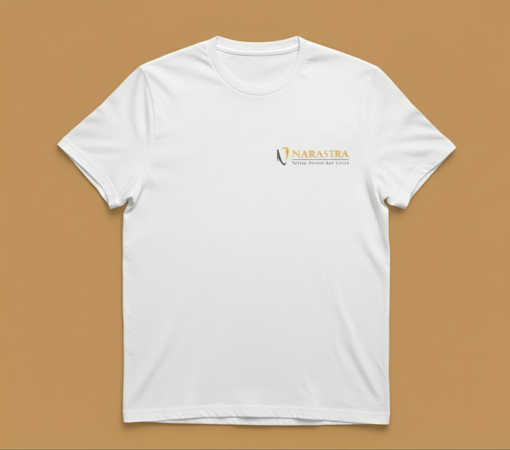 Rancangan Baju Depan